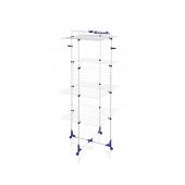 Leifheit Classic Tower 450 suszarka na pranie stojąca wieża 81456