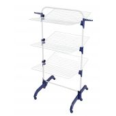 Leifheit Comfort Tower 420 suszarka na pranie stojąca wieża 81529