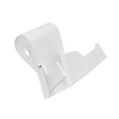 Leifheit Nemo uchwyt ścienny do odkurzacza do szyb 51038