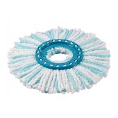 Leifheit Clean Twist Mop Ergo głowica do mopa micro duo 52104
