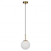 Light Prestige Dorado lampa wisząca 1x10 W złota LP-002/1P