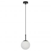 Light Prestige Dorado lampa wisząca 1x10 W czarna LP-002/1P BK