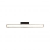 Light Prestige Linea kinkiet 1x8 W czarny LP-0510/1W-45 BK
