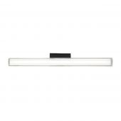 Light Prestige Linea kinkiet 1x12 W czarny LP-0510/1W-61 BK