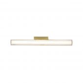 Light Prestige Linea kinkiet 1x12 W złoty LP-0510/1W-61 GD