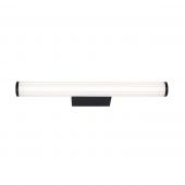 Light Prestige Vena kinkiet 1x12 W czarny LP-1010/1W-60BK