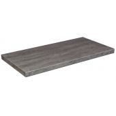 LaVita Concrete blat naszafkowy 80,6x40 cm laminat concrete
