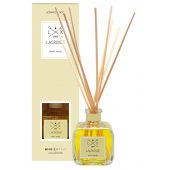 Lacrosse White Musk dyfuzor zapachowy 200 ml (9 patyczków) ZMK200MBLC