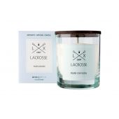 Lacrosse Pure Oxygen świeca zapachowa roślinna 40 h ZVV040OXLC