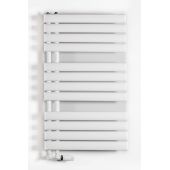 Luxrad Flag Bis grzejnik łazienkowy 81,6x60 cm biały FLA8166009003
