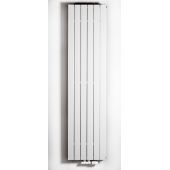 Luxrad Niagara Pojedyncza grzejnik dekoracyjny 60x44,5 cm podłączenie dolne biały NIA6004459003ZDC