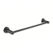 Omnires Modern Project drążek na ręcznik 40 cm grafit MP60214GR
