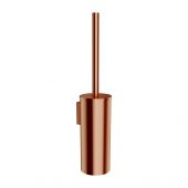 Omnires Modern Project szczotka toaletowa wisząca miedź szczotkowana MP60621CPB