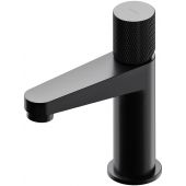 Omnires Contour bateria umywalkowa stojąca antracyt CT8010AT