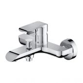 Omnires Sacramento bateria wannowo-prysznicowa chrom SC2330CR