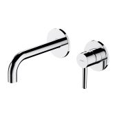 Omnires Y bateria umywalkowa podtynkowa chrom Y1215HROCR
