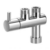 Omnires Y regulator temperatury chrom Y8877CR