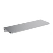 Omnires Modern Project półka łazienkowa 30 cm nikiel szczotkowany MP60931NI