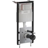 Omnires Strongframe stelaż podtynkowy do miski WC wiszącej SFWC1