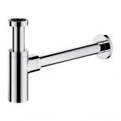 Omnires syfon do umywalki chrom A186CR