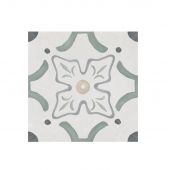 Peronda Harmony Sirocco dekor ścienno-podłogowy 22,3x22,3 cm mix kolorów