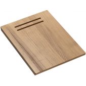 Quadron deska kuchenna drewniana jesion M0053