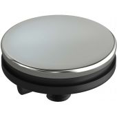 Quadron zaślepka otworu na baterię stalowa M4421BS