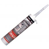 Ravak Professional silikon 310 ml bezbarwny X01201