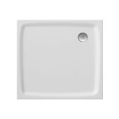 Ravak Galaxy Perseus Pro-90 Flat brodzik 90x90 cm kwadratowy biały XA037711010