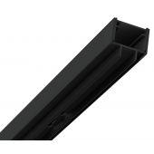 Ravak Cool! CONPS profil poszerzający 195 cm czarny XE70000300