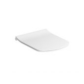 Ravak Classic deska sedesowa wolnoopadająca biała X01673