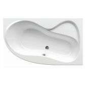 Ravak Rosa 95 wanna narożna 160x95 cm prawa biała C581000000
