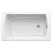 Ravak Classic II wanna prostokątna 120x70 cm biała CC11000000