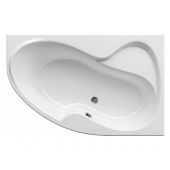 Ravak Rosa II wanna narożna 150x105 cm prawa biała CJ21000000