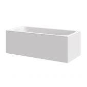 Ravak City panel przedni do wanny 180 cm biała X000001059