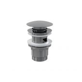 Ravak korek do umywalki chrom X01437