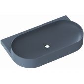 Ravak Yard umywalka 80 cm deepsea blue XJX07080000