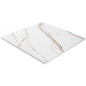 Rea Magnum brodzik kwadratowy 90x90 cm biały REA-K7005