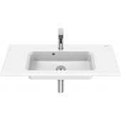 Roca Gap Pro umywalka 80,5x38 cm prostokątna meblowa biała A3279AA000
