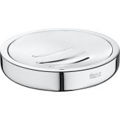 Roca Tempo mydelniczka stojąca chrom A817024001