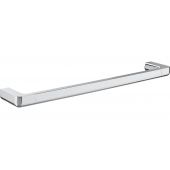 Roca Tempo wieszak na ręcznik 45 cm ścienny chrom A817029001