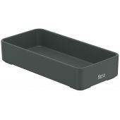 Roca Ona pojemnik zielony mat A817671C70