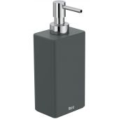 Roca Ona dozownik do mydła 200 ml stojący zielony mat A817673C70