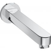 Outlet - Roca Aqua wylewka do baterii wannowej chrom A525310800