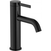 Roca Ona bateria umywalkowa stojąca czarna A5A3A9ECN0