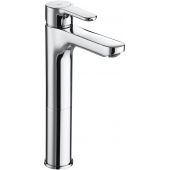 Roca L-20 bateria umywalkowa stojąca wysoka chrom A5A3H09C00