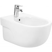 Roca Meridian bidet wiszący biały A357248S00
