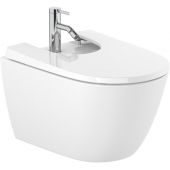 Roca Ona bidet wiszący biały A357685S00