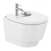 Roca Tura bidet wiszący biały A357695S00
