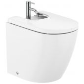 Roca Meridian bidet stojący biały A357747620